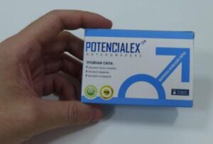 Potencialex – opinioni, prezzo in farmacia, Amazon, recensioni – ECCA